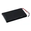 Garmin Nuvi 2539LM, Nuvi 2539LMT, Nuvi 2559LM, Nuvi 2559LMT battery 1000mAh
