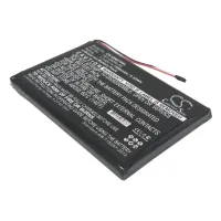 Garmin 361-00066-00, 361-00066-10 GPS aku 1500mAh