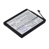 Garmin Nuvi 3597, Nuvi 3598 battery 1100mAh