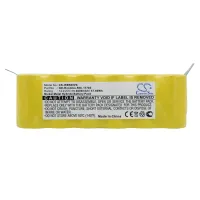iRobot Roomba 500 Series vacuum cleaner battery Ni-MH 4000mAh
