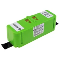 iRobot 2130LI, 4374392, 4376392, Roomba 14.4V Li-ion 5200mAh-74.88Wh aku