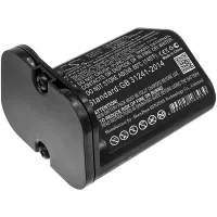iRobot ALB-C, M611020, Braava Jet M6 10.8V Li-ion 2600mAh-28.08Wh battery