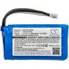 JBL Link 10, GSP103465 3600mAh kõlari aku