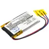 JBL GSP072035 420mAh Li-PL kõlari aku
