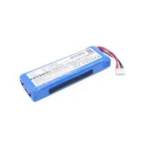 JBL MLP912995-2P 6000mAh Li-PL kõlari aku