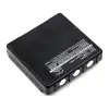 JAY F1305896, PWB, PYB 3.7V 1800mAh Li-ion Crane Remote Control Battery
