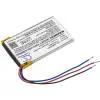 JBL FT403048P 3.7V 600mAh Li-Polymer kõlari aku