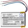 JBL FT403048P 3.7V 600mAh Li-Polymer kõlari aku