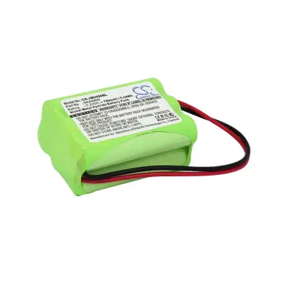 JAY 6AAA800 700mAh Ni-MH crane remote control battery