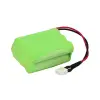 JAY 6AAA800 700mAh Ni-MH crane remote control battery