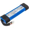JBL Xtreme 2, 2INR19/66-2 7.4V 6800mAh Li-ion kõlari aku
