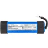 JBL Xtreme 2, 2INR19/66-2 7.4V 6800mAh Li-ion kõlari aku