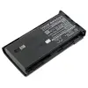 KENWOOD CP-213, TCP-113, TK-2100, KNB-14, KNB-14A, KNB-14N 7.40V 1800mAh Li-ion Two-Way Radio Battery