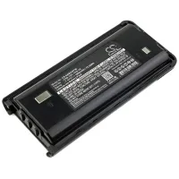 KENWOOD TK-2200, TK-2200LP, TK-2202, KNB-29, KNB-29N, KNB-30 7.40V 1800mAh Li-ion Two-Way Radio Battery