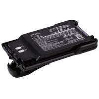 Kenwood KNB-63L, KNB-65L 1500mAh Li-ion raadiosaatja aku