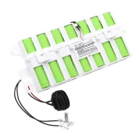 Karcher 4.683-480.0 2850mAh / 71.82Wh tolmuimeja aku