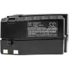 Kärcher 28100010, 6.654-118.0 Ni-MH tolmuimeja aku 3000mAh
