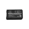 Ikusi BT11K 1100mAh Li-ion crane battery