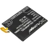 LG BL-T32 3300mAh Li-Polymer mobiiltelefoni aku