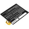 LG BL-T32 3300mAh Li-Polymer mobiiltelefoni aku