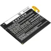 LG BL-T32 3300mAh Li-Polymer mobiiltelefoni aku
