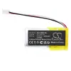 Logitech 533-000151 220mAh / 0.81Wh аккумулятор клавиатуры