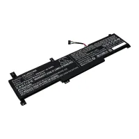 CS sülearvuti aku Lenovo L20C3PF0 3950mAh / 45.03Wh