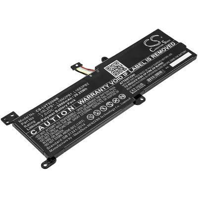 Lenovo Ideapad 320, L16C2PB laptop battery Li-poly 3900mAh