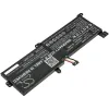 Lenovo Ideapad 320, L16C2PB laptop battery Li-poly 3900mAh