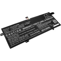 Lenovo 5B10Q16066 laptop battery Li-poly 6200mAh