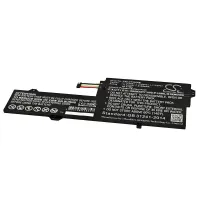 CS sülearvuti aku Lenovo L17C3P61 11.52V 3100mAh Li-ion