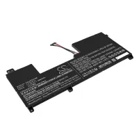 CS sülearvuti aku Lenovo L17M4PG2 4800mAh Li-ion