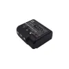 IMET AS060 2000mAh Ni-MH crane remote control battery