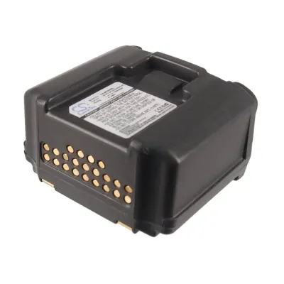 Symbol 21-62960-01, BTRY-MC90SAB00-01 triipkoodilugeja aku 1550mAh