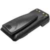 Motorola NNTN8359, NNTN8359A, DP4000ex, DP4401ex ATEX, DP4801ex ATEX 7.4V Li-ion 2000mAh-14.80Wh battery
