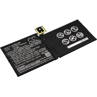 Microsoft G3HTA038H Li-Poly tahvelarvuti aku 5900mAh