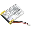 Mio 582535 GPS battery 450mAh Li-Poly