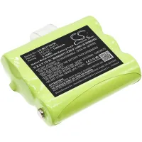 Midland AVP13, BATT10, T71, T75, T77 3.6V Ni-MH 1500mAh-5.40Wh aku