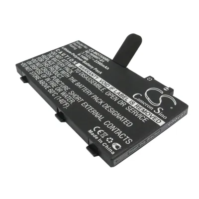 Symbol 82-164807-01, BTRY-TC55-44MA1-01 triipkoodilugeja aku 2200mAh