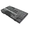 Symbol 82-164807-01, BTRY-TC55-44MA1-01 triipkoodilugeja aku 2200mAh
