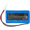 Mamibot 171103, PreVac 650 14.8V Li-ion 2600mAh-38.48Wh aku