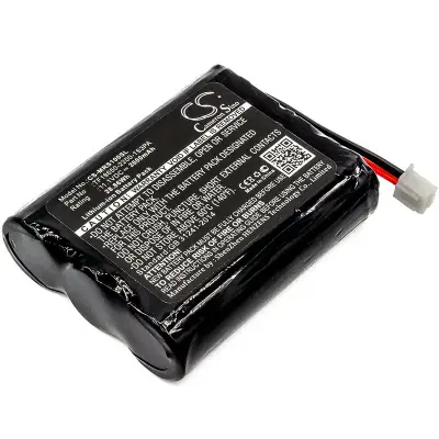 Marshall TF18650-2200-1S3PA 11.1V 2600mAh Li-ion Speaker Battery