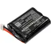 Marshall TF18650-2200-1S3PA 11.1V 2600mAh Li-ion Speaker Battery
