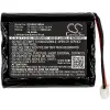 Marshall TF18650-2200-1S3PA 11.1V 2600mAh Li-ion Speaker Battery