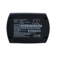 Metabo 6.25471, 6.31746, 6.31728, 6.31775, ME974, ME-974 2100mAh tööriistaaku