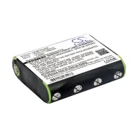 Motorola 1532, 4002A, 53615, 56315, AP-4002, 3.6V Ni-MH 1500mAh-5.40Wh aku