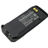 Motorola PMNN4101A, PMNN4104 7.4V 2600mAh Li-ion raadiosaatja aku
