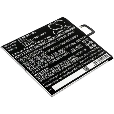Xiaomi BN60 5800mAh Li-PL tablet аккумулятор