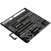 Xiaomi BN60 5800mAh Li-PL tablet аккумулятор