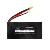 MJX B6 race, B8 race drone battery Li-Polymer 1800mAh
